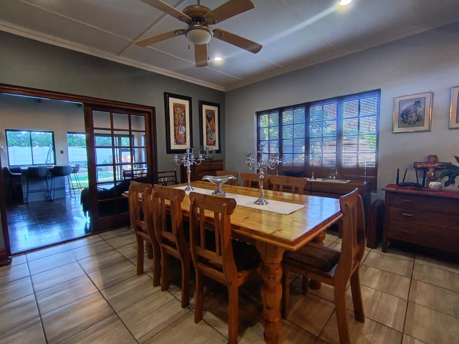 4 Bedroom Property for Sale in Universitas Free State